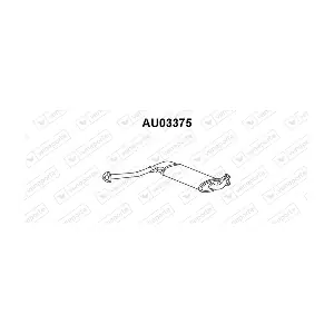 4A0253409B VAG