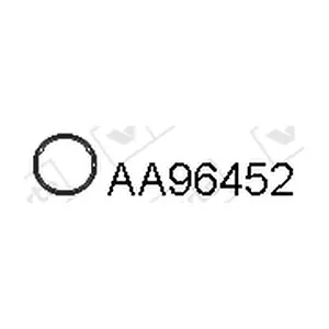 AA96452 VENEPORTE