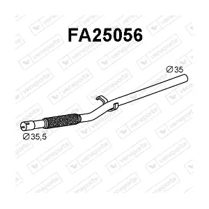 FA25056 VENEPORTE