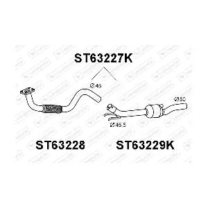 VENEPORTE ST63227K
