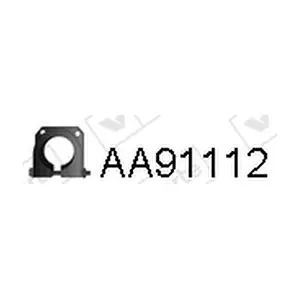 AA91112 VENEPORTE