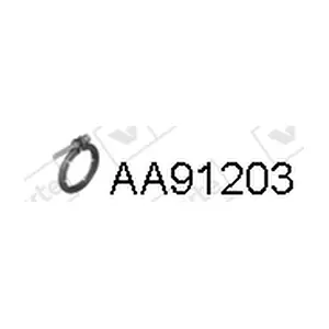 VENEPORTE AA91203