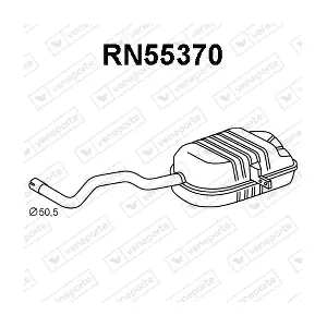 (RN55370) VENEPORTE