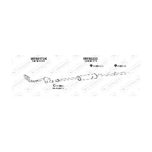 500052 VENEPORTE
