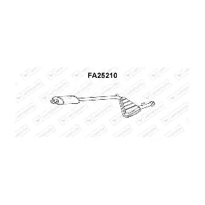 82461951 ALFAROME/FIAT/LANCI