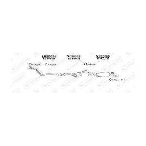 500150 VENEPORTE