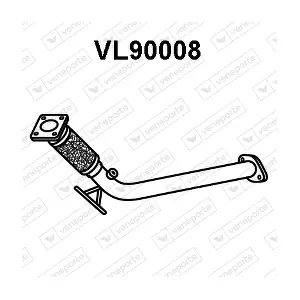 VENEPORTE VL90008