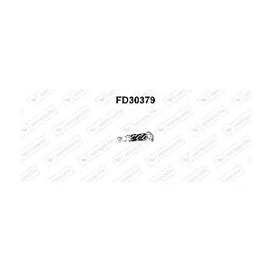 VENEPORTE FD30379