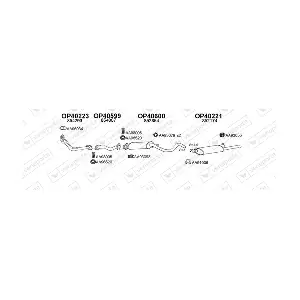 400007 VENEPORTE