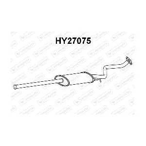 HY27075 VENEPORTE