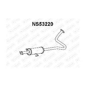 VENEPORTE NS53220