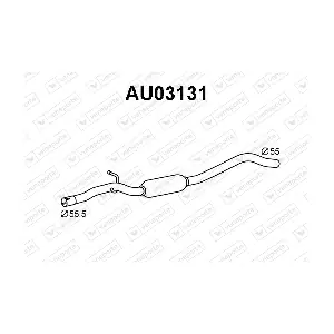 AU03131 VENEPORTE