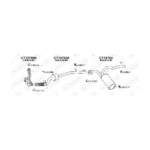 250445 VENEPORTE