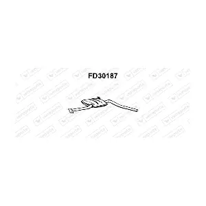 FD30187 VENEPORTE