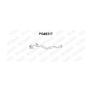PG45317 VENEPORTE
