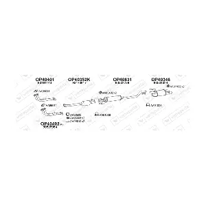 400293 VENEPORTE