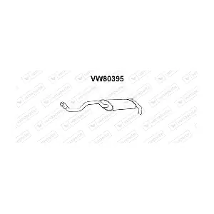 VW80395 VENEPORTE