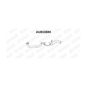 4A0253057DX VAG