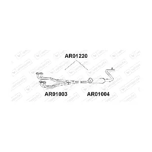 VENEPORTE AR01220