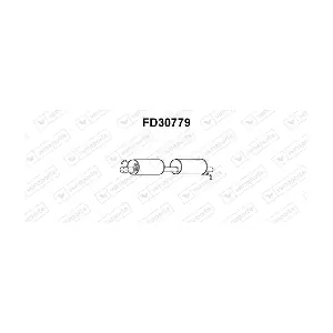 VENEPORTE FD30779