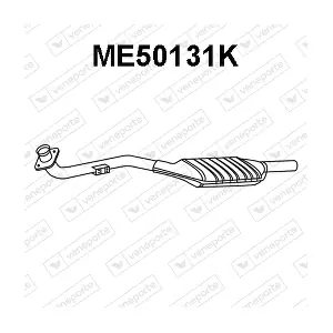 VENEPORTE ME50131K