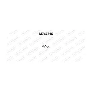 VENEPORTE MZ47315