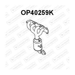 OP40259K VENEPORTE