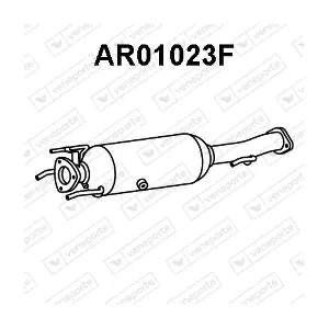 51800537 ALFAROME/FIAT/LANCI