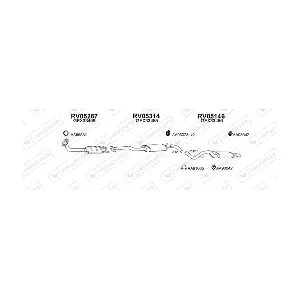 050022 VENEPORTE