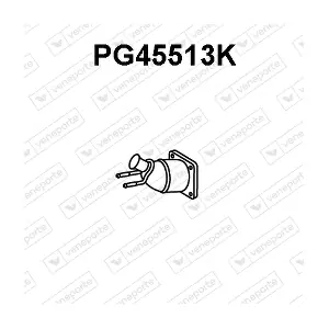 PG45513K VENEPORTE