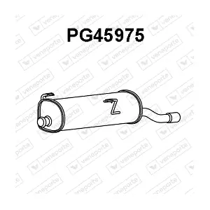 PG45975 VENEPORTE