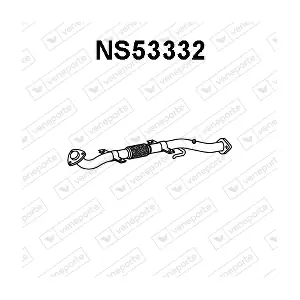 NS53332 VENEPORTE