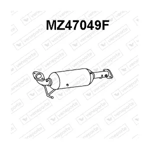 MZ47049F VENEPORTE