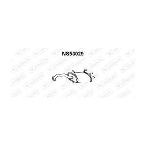 VENEPORTE NS53029