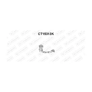 CT15313K VENEPORTE