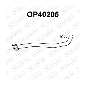 OP40205 VENEPORTE