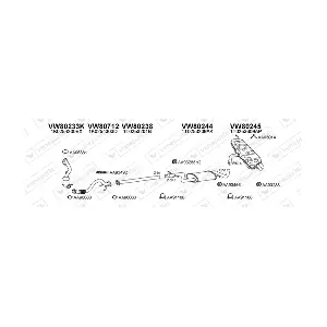 800662 VENEPORTE