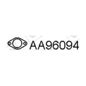 VENEPORTE AA96094
