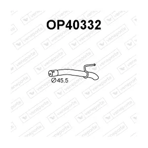 OP40332 VENEPORTE