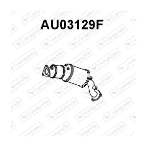 AU03129F VENEPORTE