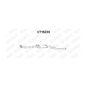 CT15239 VENEPORTE