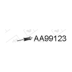 AA99123 VENEPORTE
