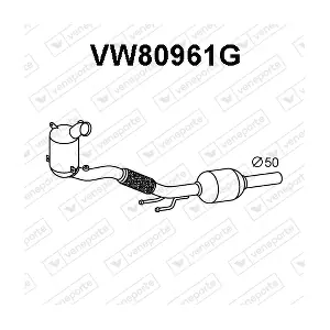VW80961G VENEPORTE