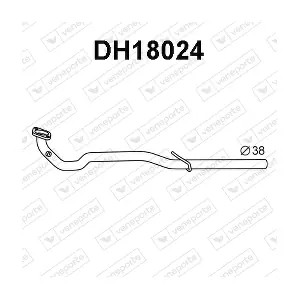 VENEPORTE DH18024