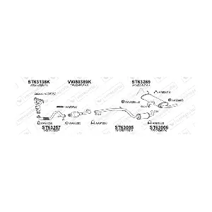 630382 VENEPORTE