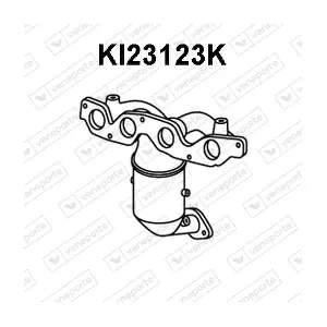 KI23123K VENEPORTE