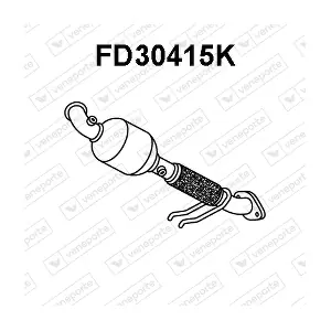 FD30415K VENEPORTE