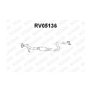 VENEPORTE RV05136