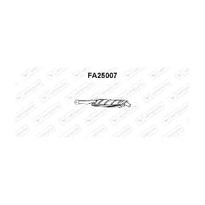 4360960 ALFAROME/FIAT/LANCI