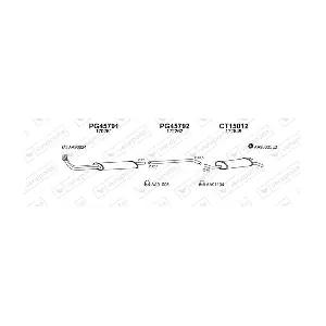 450471 VENEPORTE